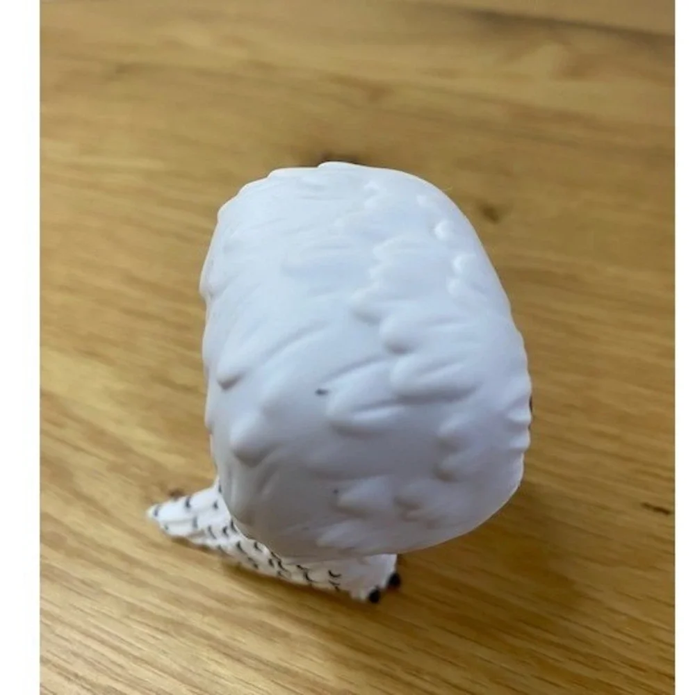 Funko Pop Hedwig Harry Potter Unisex OS White Good Snowy Owl Vinyl Figure